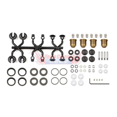 INFINITY  TS151 	USP3 SHOCK SET